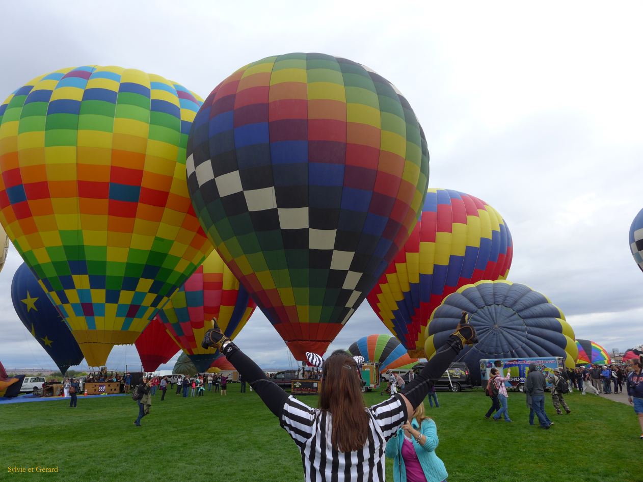 36 prêt au décollage