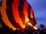 07 pour tenir le ballon debout 