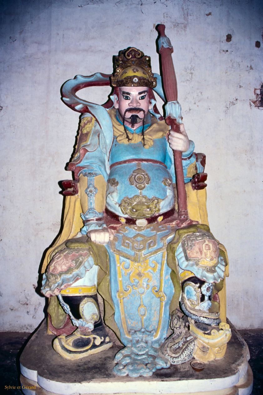 Vietnam 1994-105 Hué 