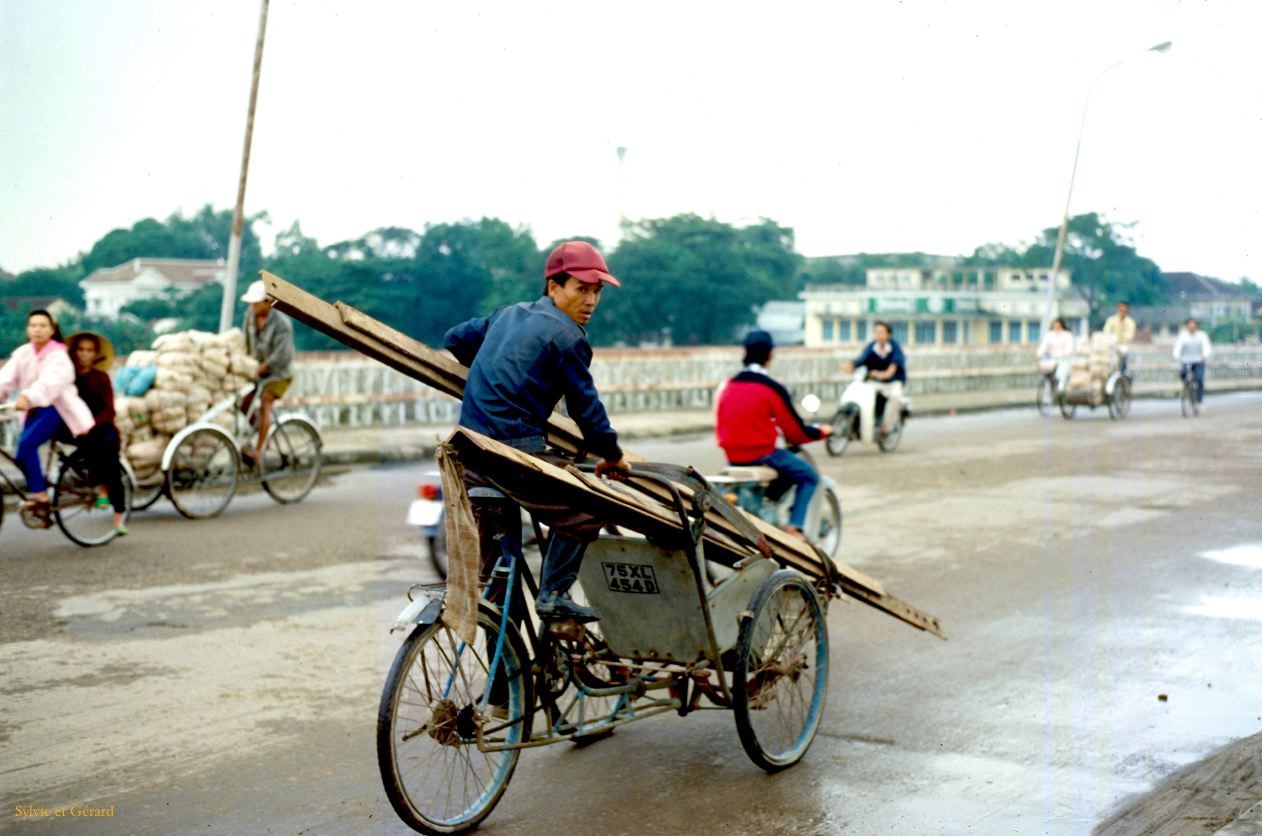 Vietnam 1994-121 Hué 