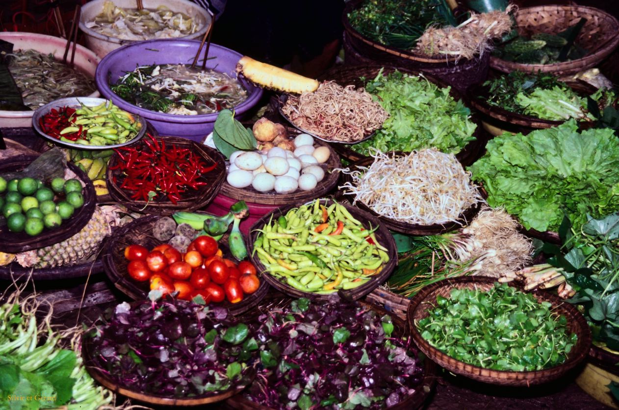 Vietnam 1994-126 Hué 