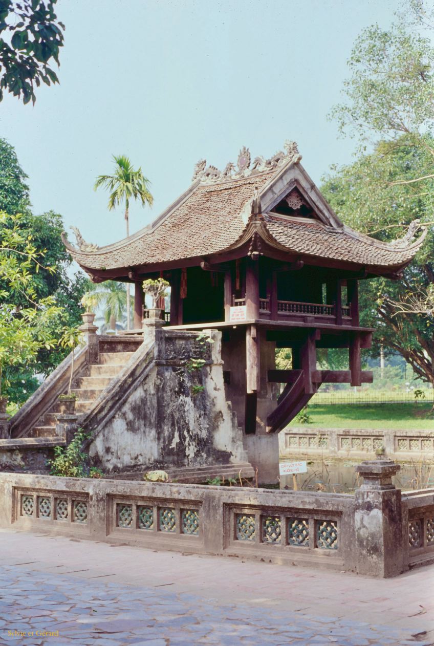 Vietnam 1994-014 Hanoï 