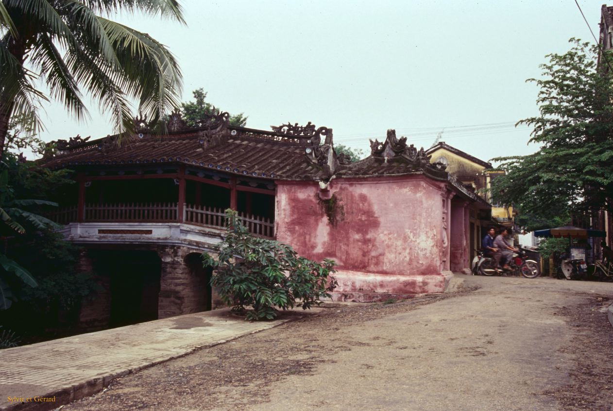 Vietnam 1994-142 Hôi An 