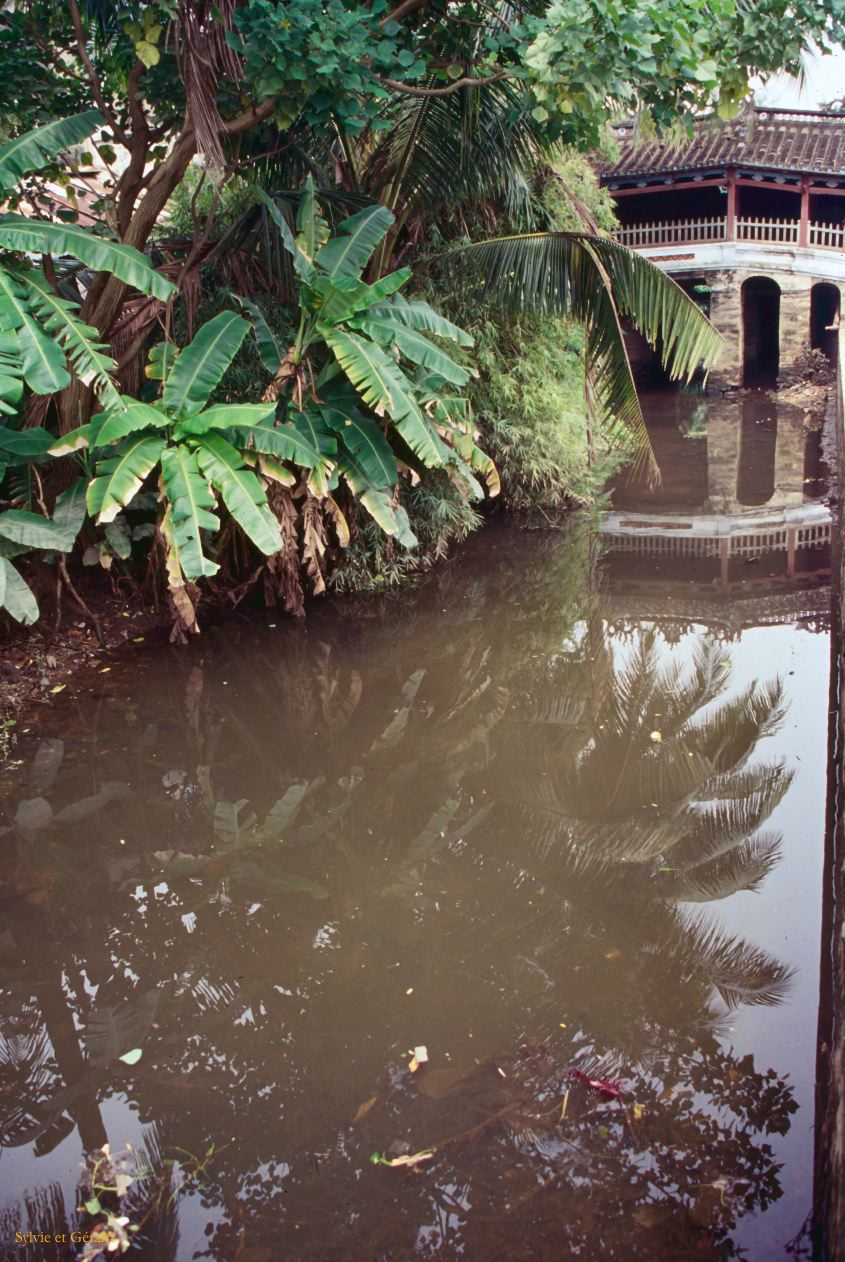 Vietnam 1994-143 Hôi An 