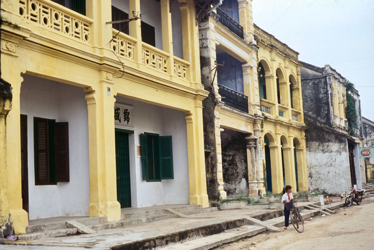 Vietnam 1994-146 Hôi An 