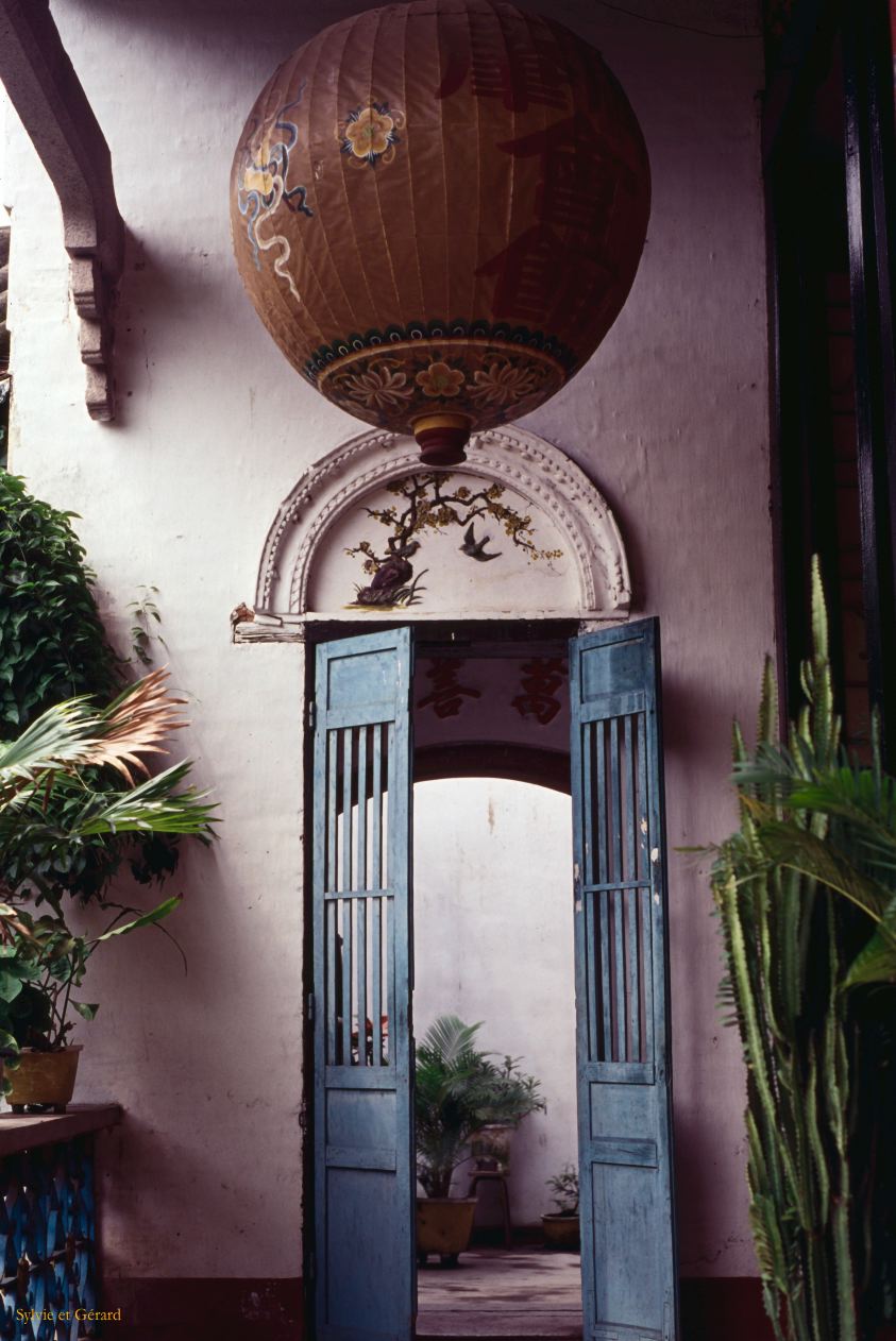 Vietnam 1994-150 Hôi An 