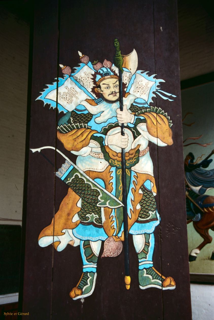 Vietnam 1994-153 Hôi An 