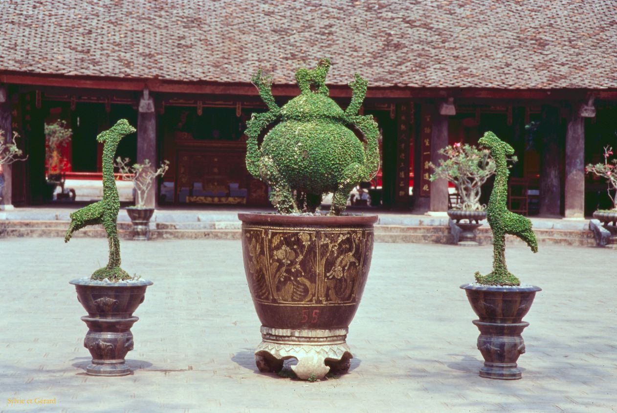 Vietnam 1994-016 Hanoï 