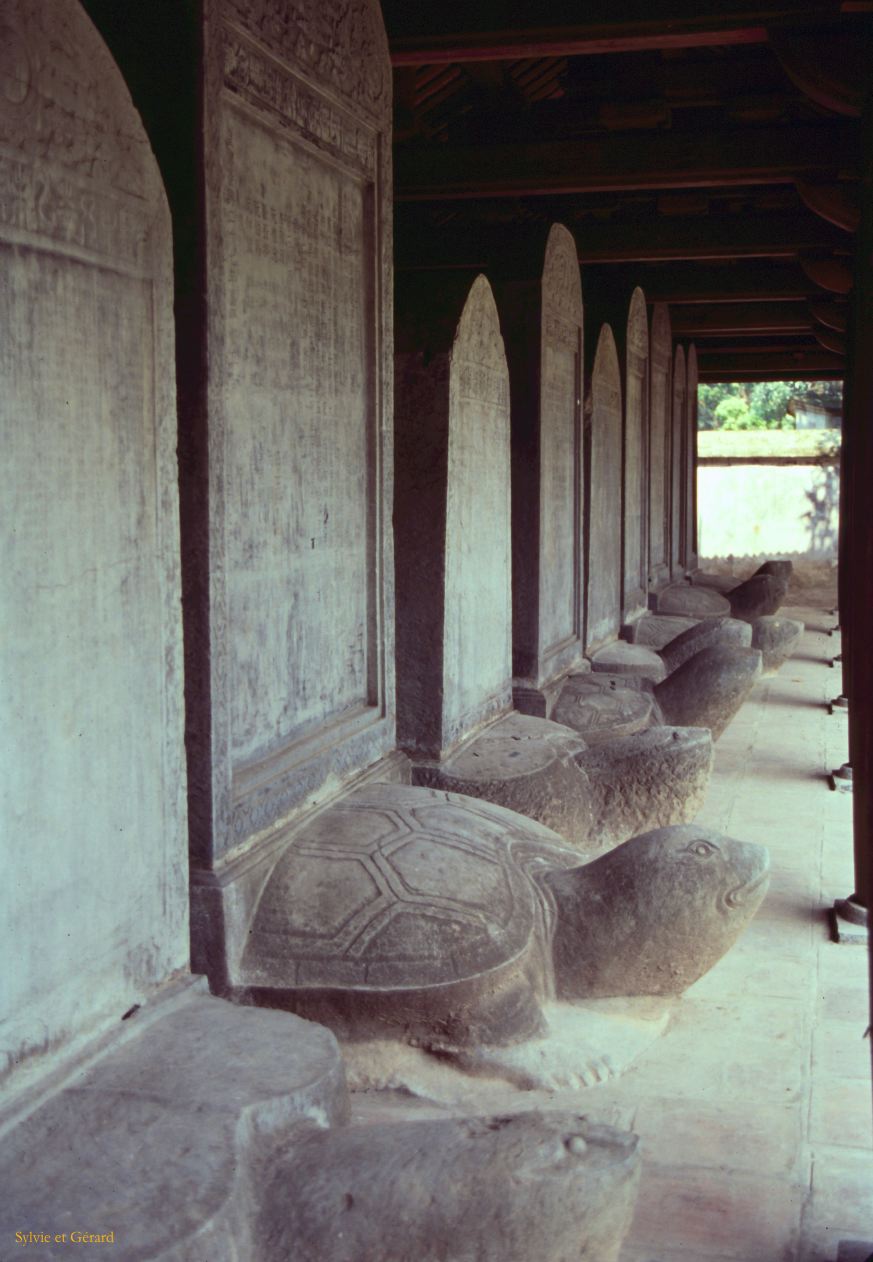 Vietnam 1994-017 Hanoï 