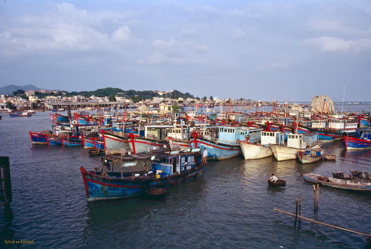Vietnam 1994-177 Nha Trang 