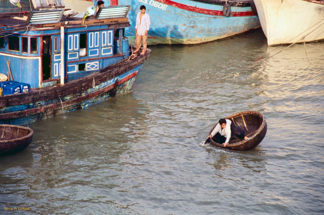 Vietnam 1994-180 Nha Trang 
