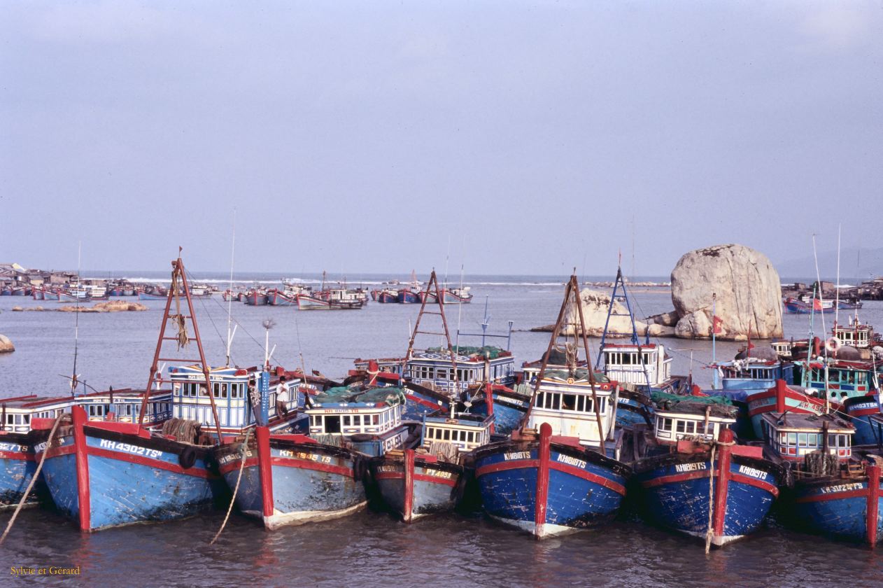Vietnam 1994-181 Nha Trang 