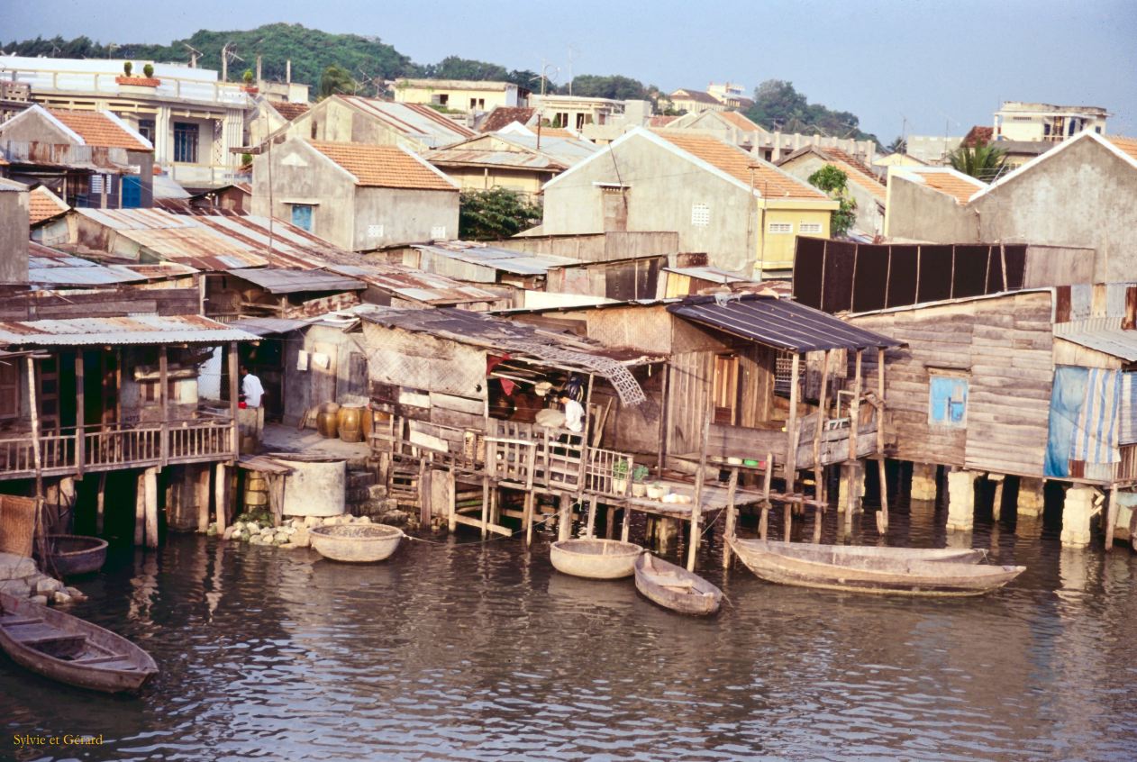 Vietnam 1994-182 Nha Trang 