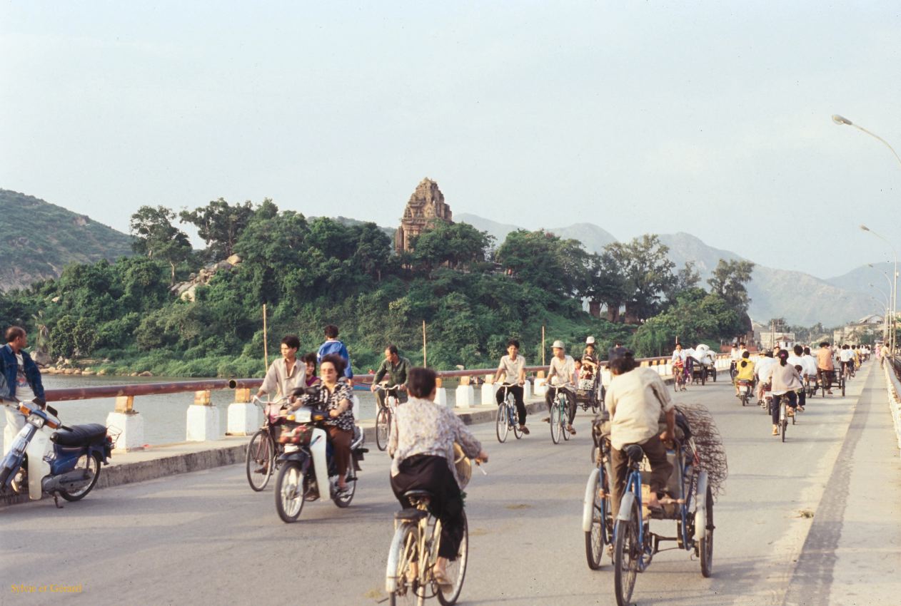 Vietnam 1994-183 Nha Trang 