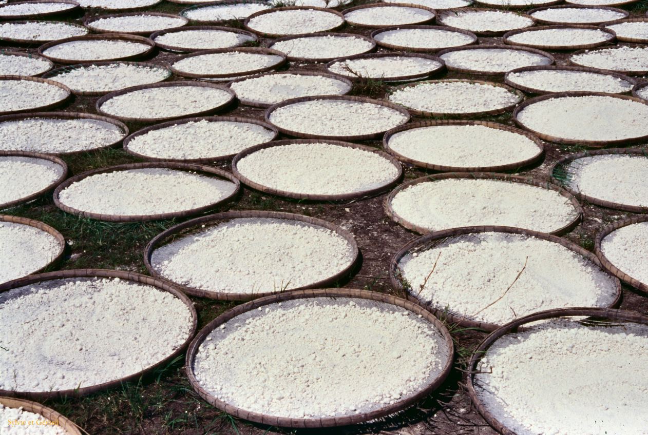 Vietnam 1994-213 Dalat 