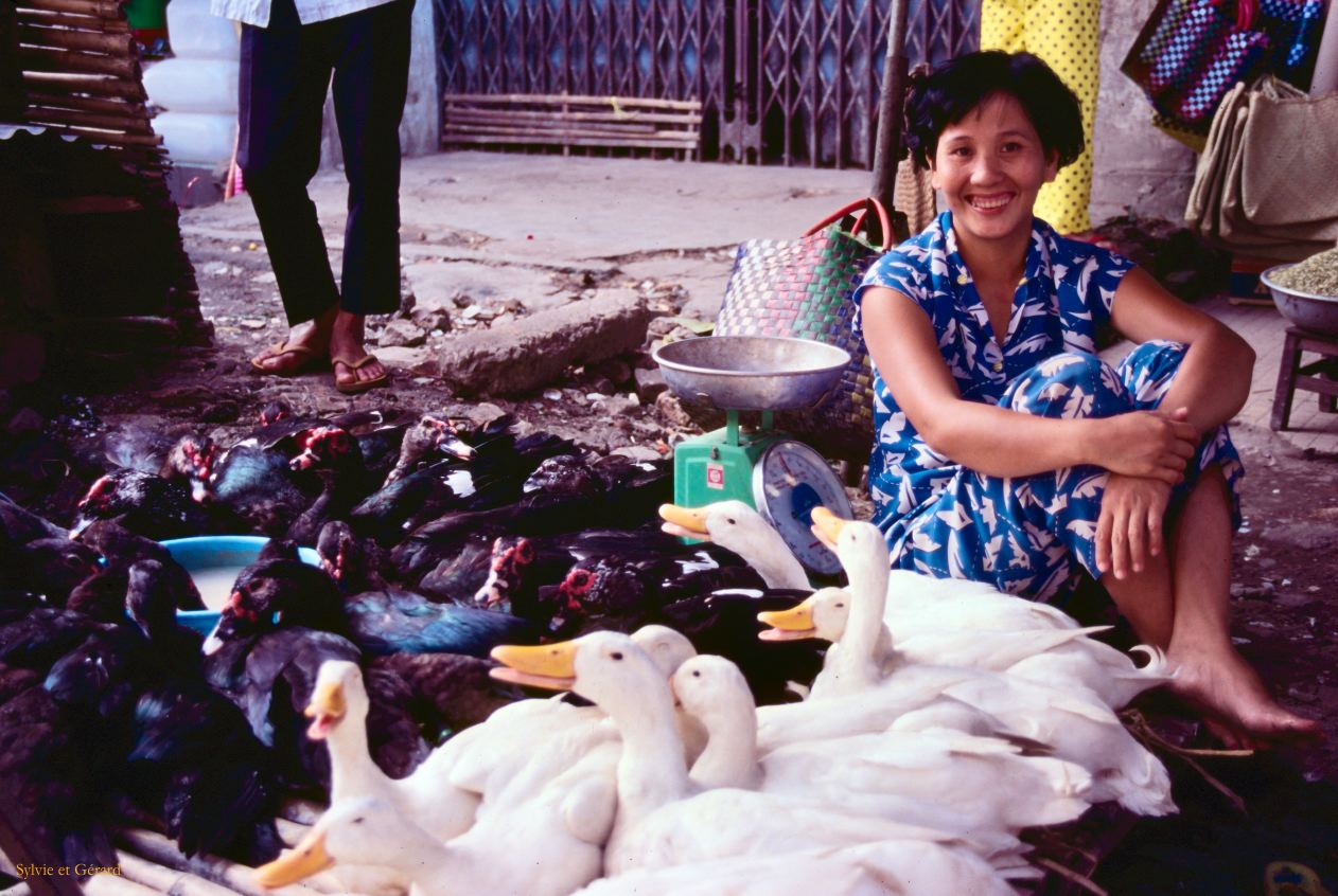 Vietnam 1994-218 Dalat 