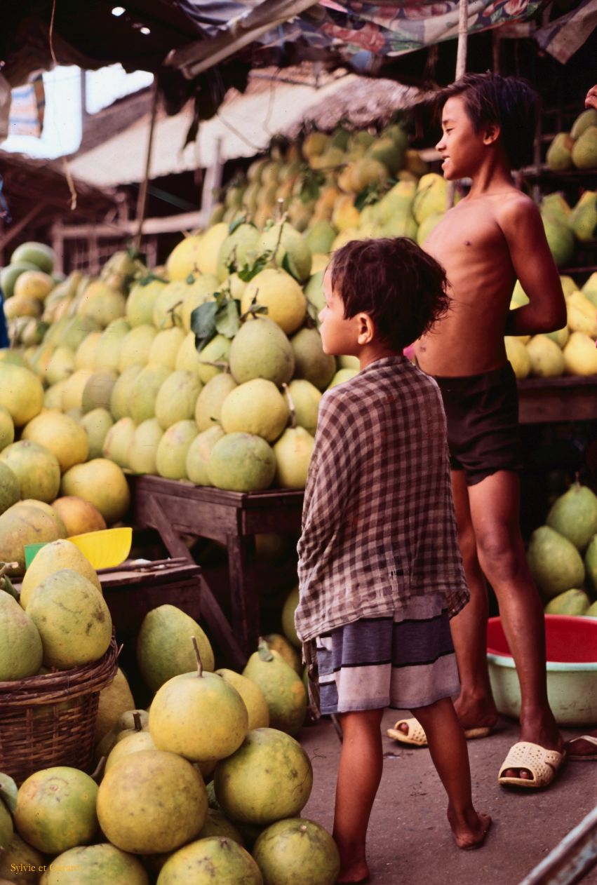 Vietnam 1994-219 Dalat 
