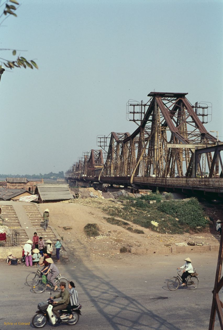 Vietnam 1994-022 Hanoï 