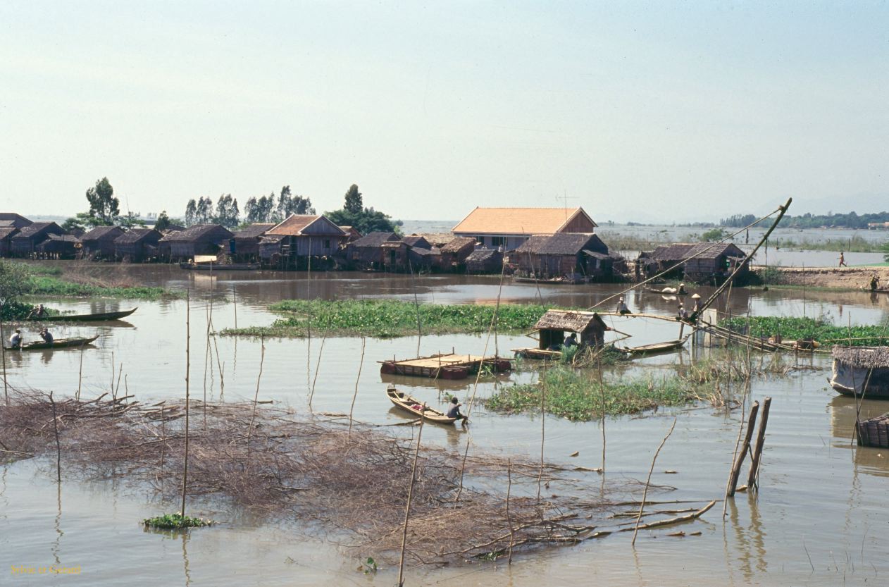 Vietnam 1994-222 Dalat 