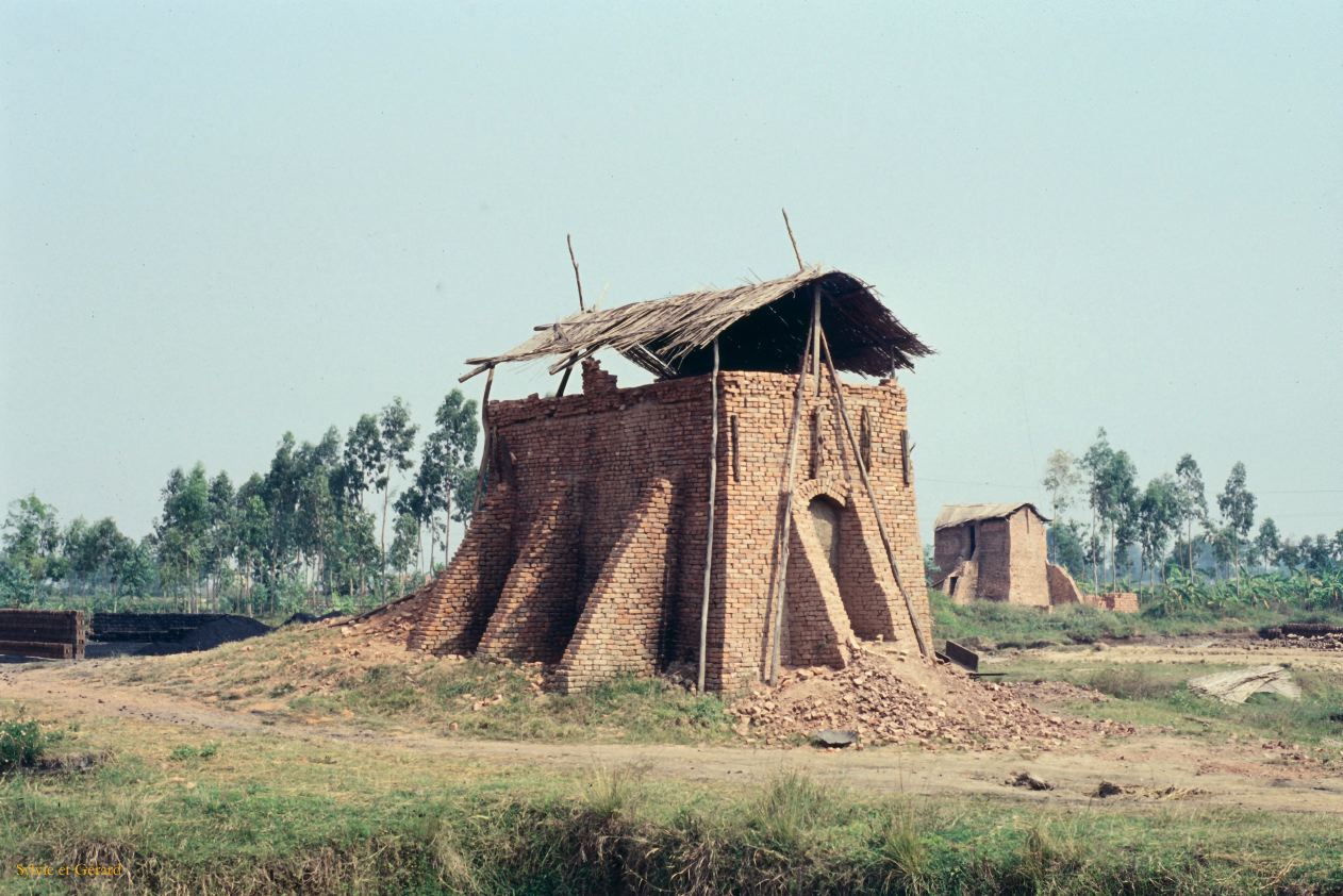 Vietnam 1994-023 Hanoï 