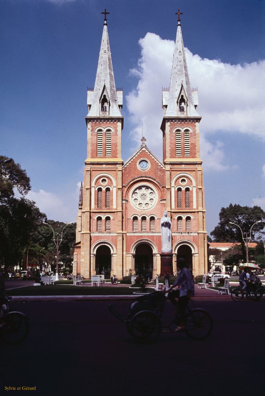 Vietnam 1994-278 Ho-Chin-Minh 