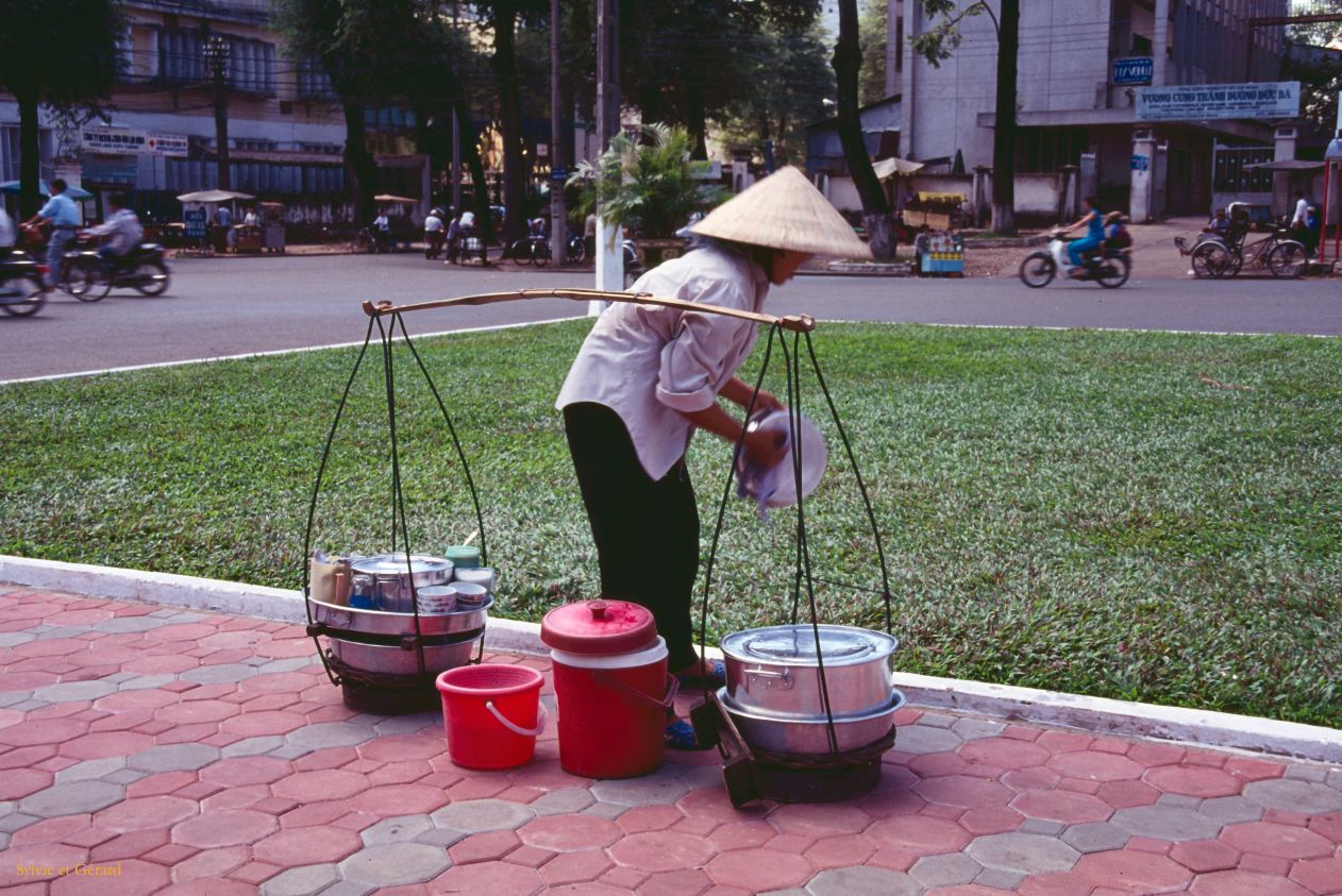 Vietnam 1994-281 Ho-Chin-Minh 