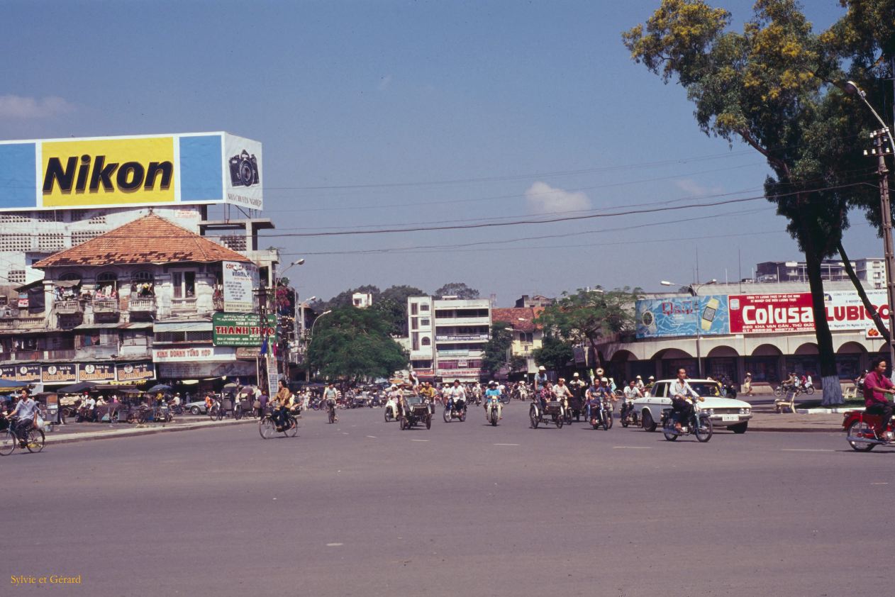 Vietnam 1994-283 Ho-Chin-Minh 