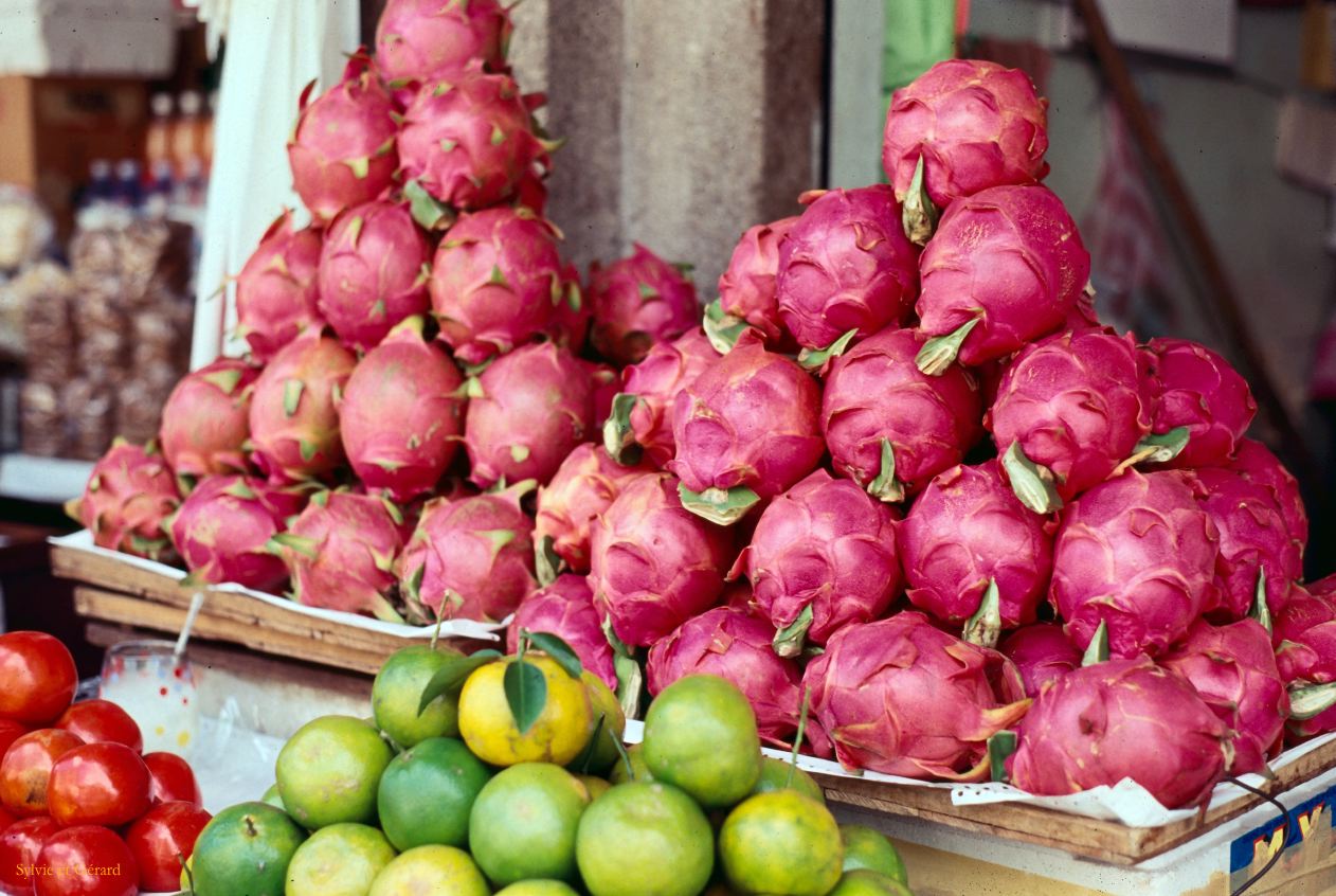 Vietnam 1994-288 Ho-Chin-Minh 