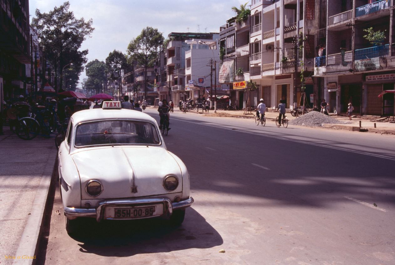 Vietnam 1994-294 Ho-Chin-Minh 