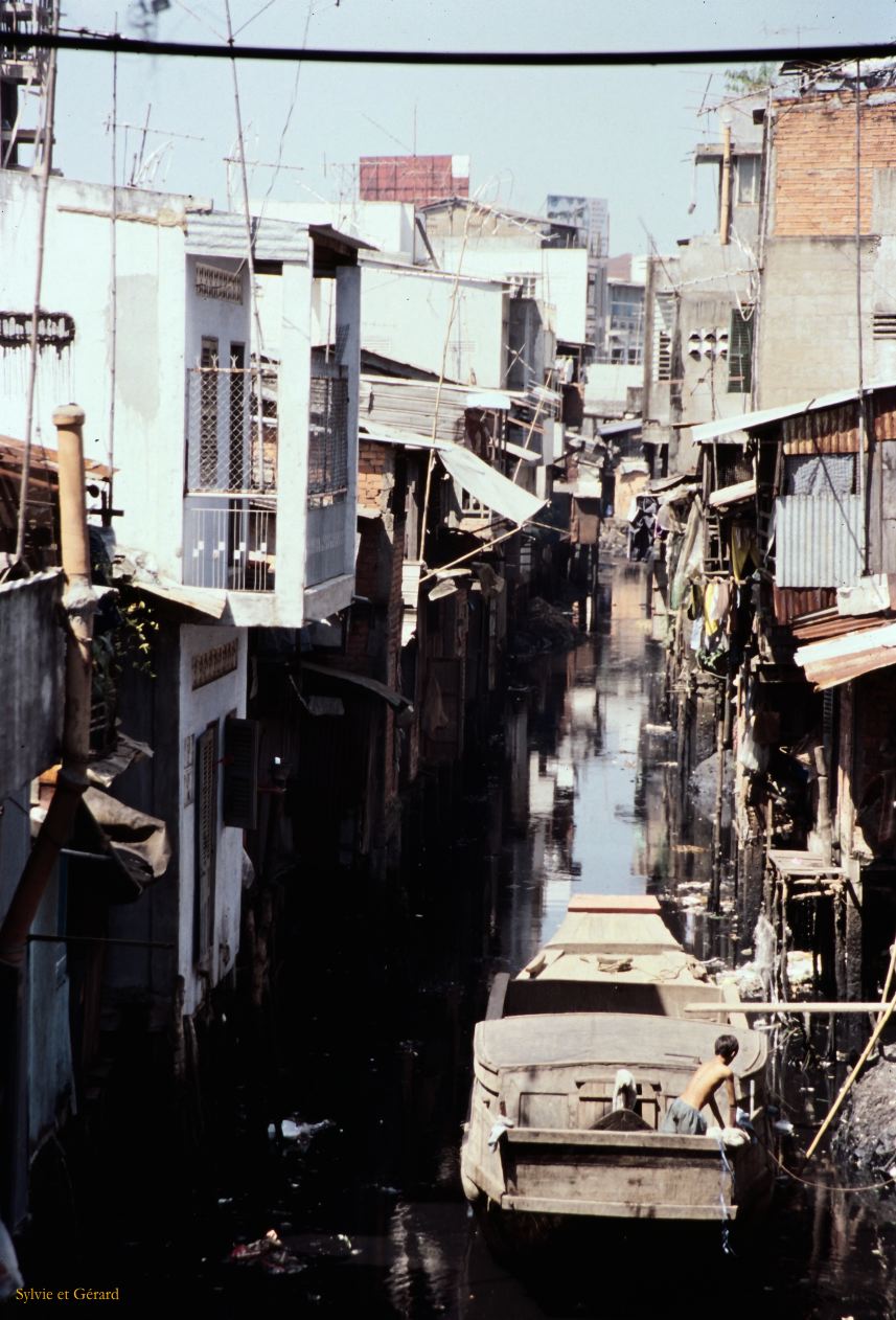 Vietnam 1994-296 Ho-Chin-Minh 