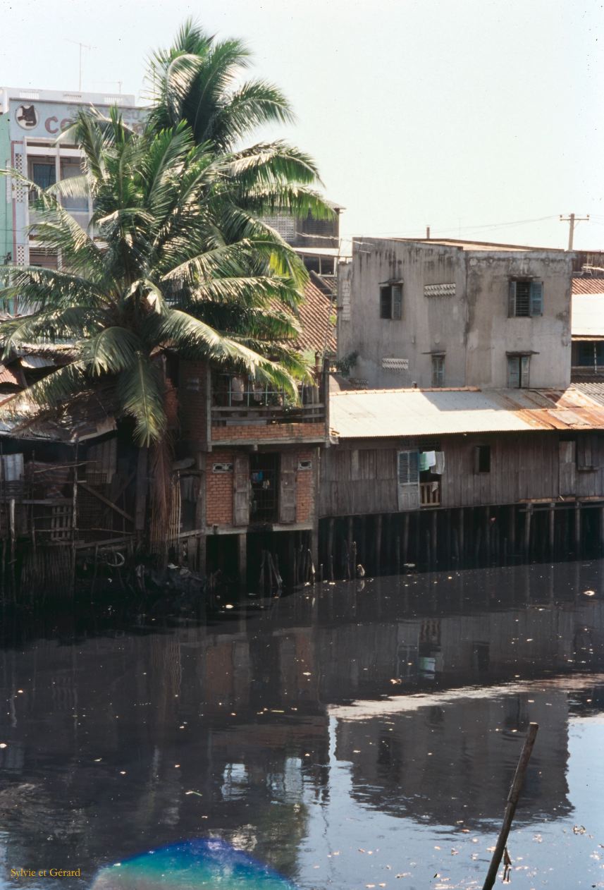 Vietnam 1994-297 Ho-Chin-Minh 