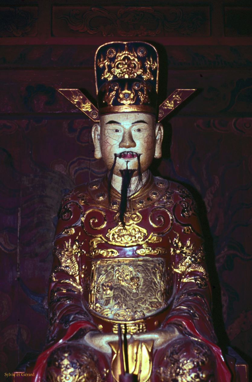 Vietnam 1994-044 Ninh Binh 