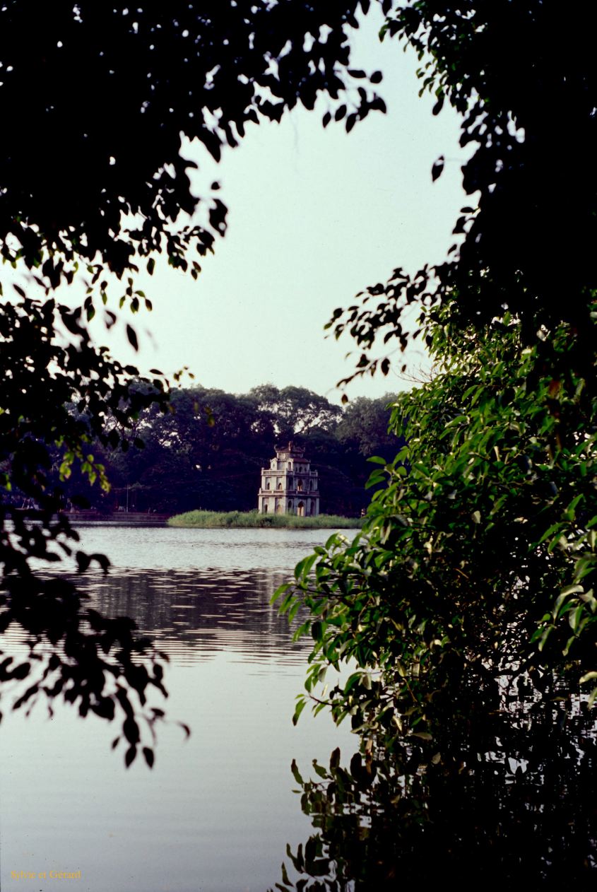 Vietnam 1994-005 Hanoï 