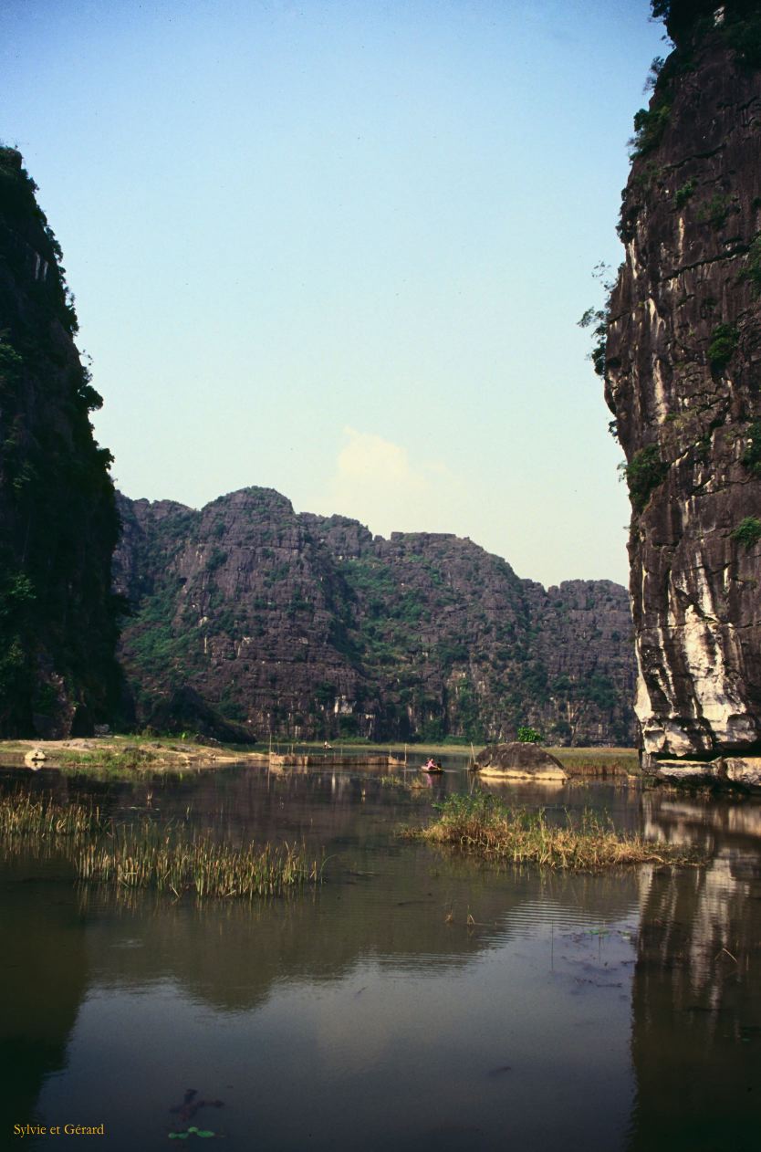 Vietnam 1994-052 Ninh Binh 