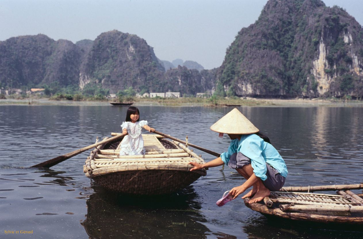 Vietnam 1994-061 Ninh Binh 