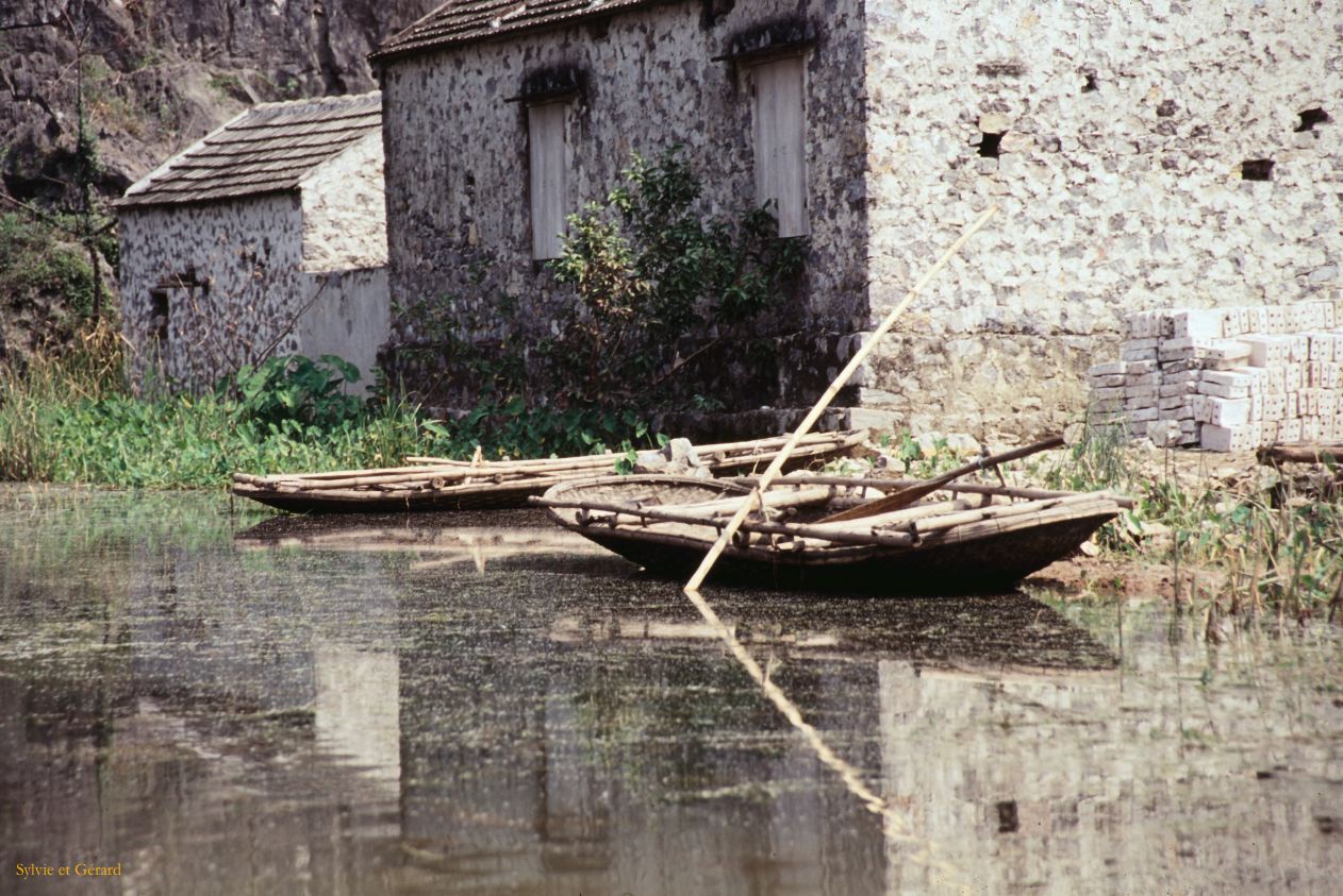 Vietnam 1994-062 Ninh Binh 