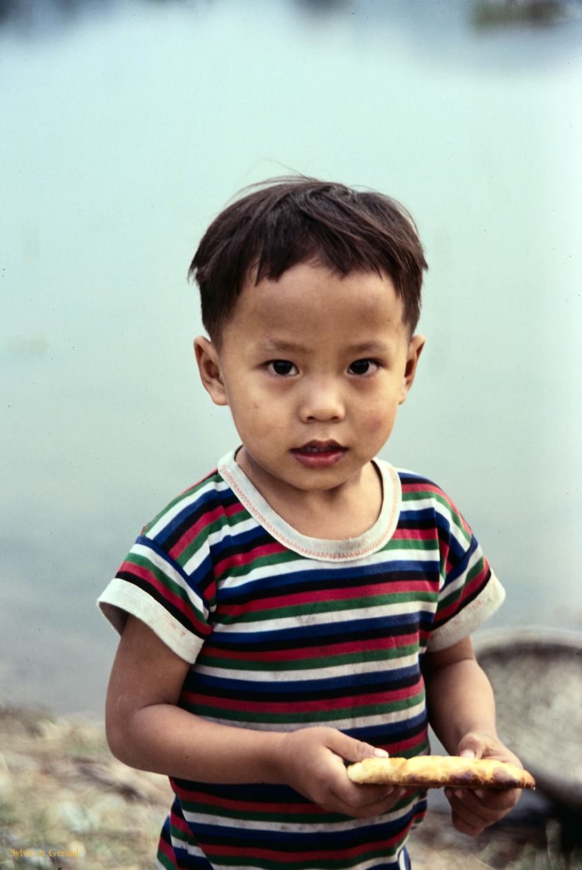 Vietnam 1994-064 Ninh Binh 