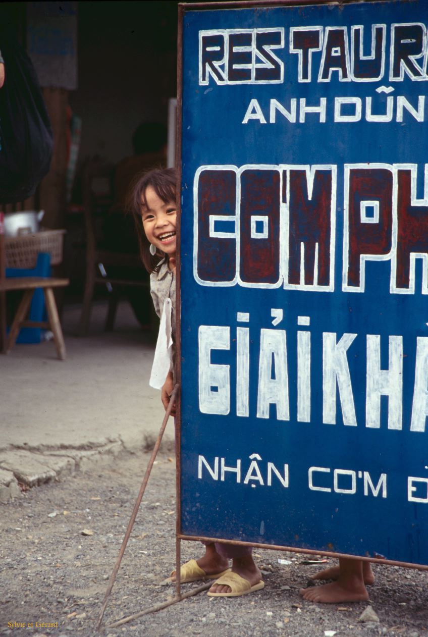 Vietnam 1994-065 Ninh Binh 