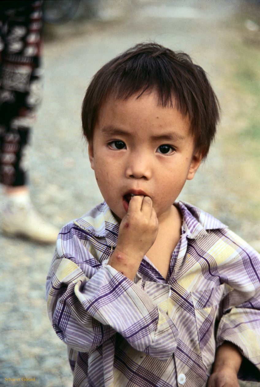 Vietnam 1994-066 Ninh Binh 