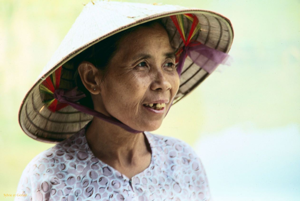Vietnam 1994-067 Ninh Binh 