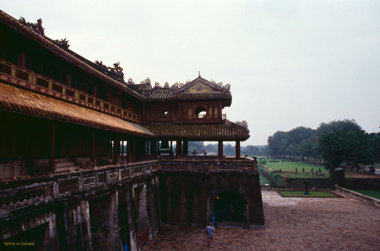 Vietnam 1994-084 Hué 