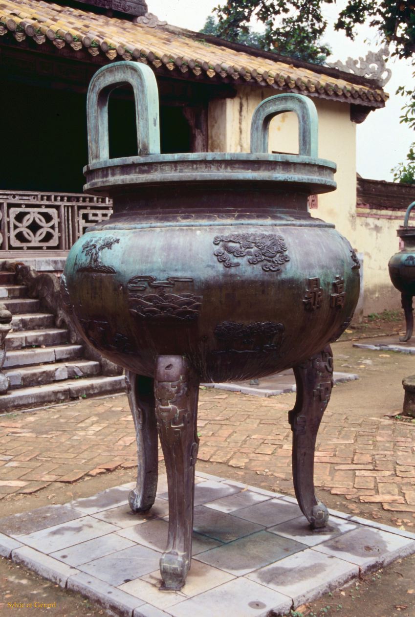 Vietnam 1994-088 Hué 