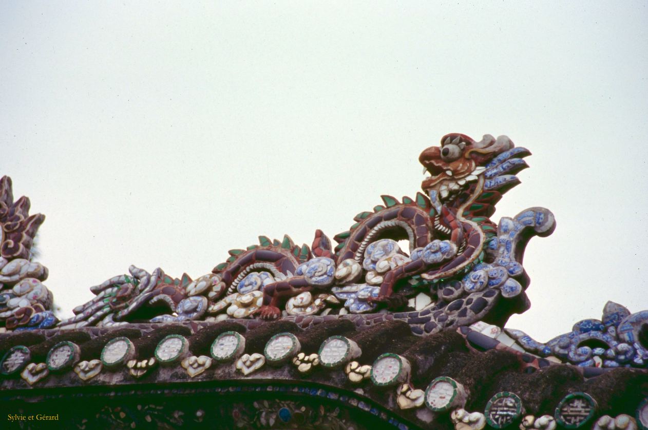 Vietnam 1994-090 Hué 