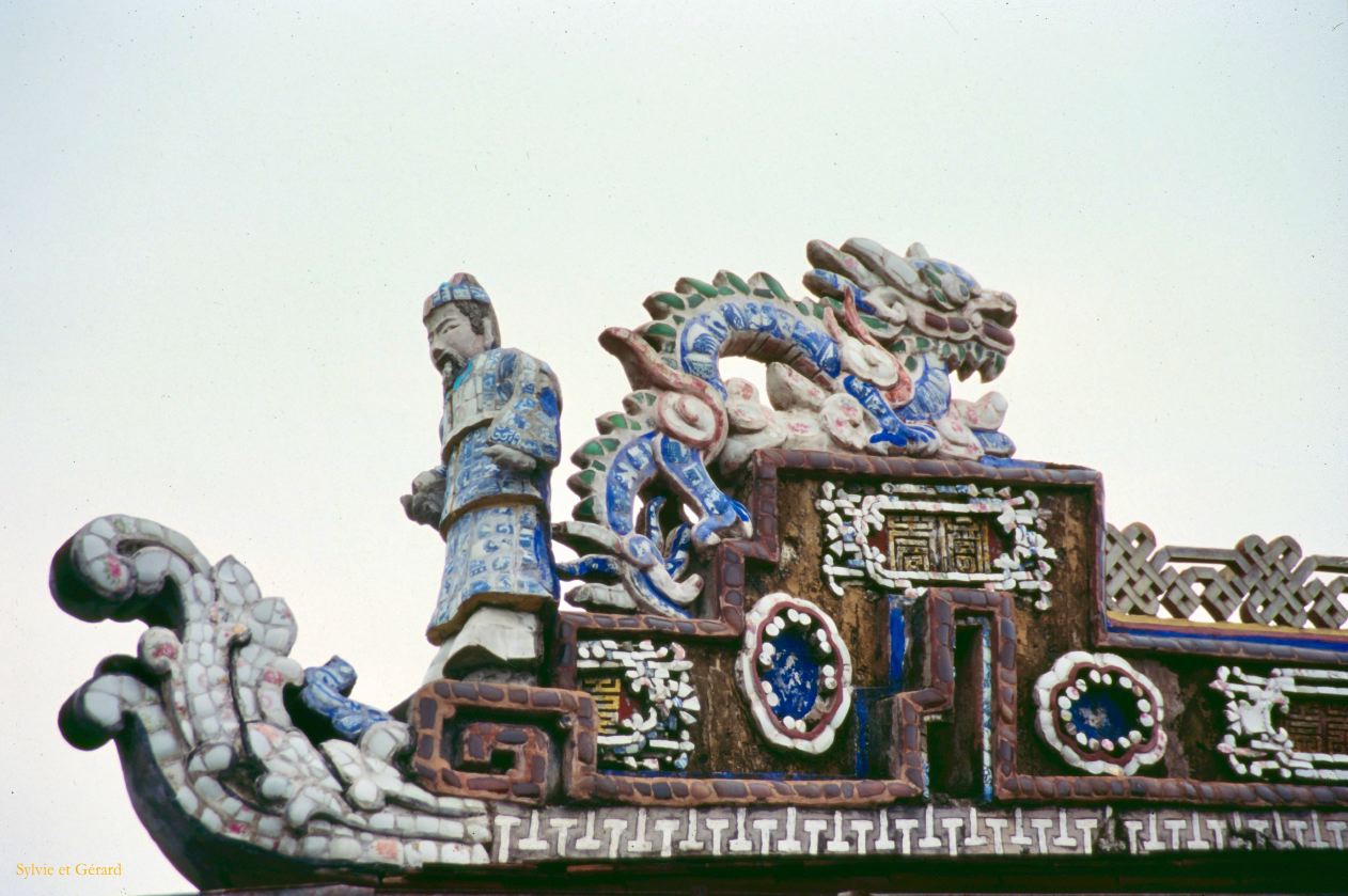 Vietnam 1994-091 Hué 