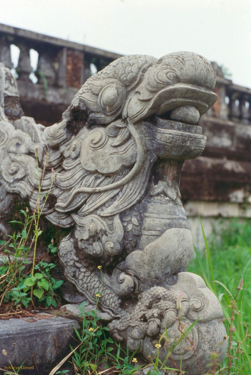 Vietnam 1994-093 Hué 