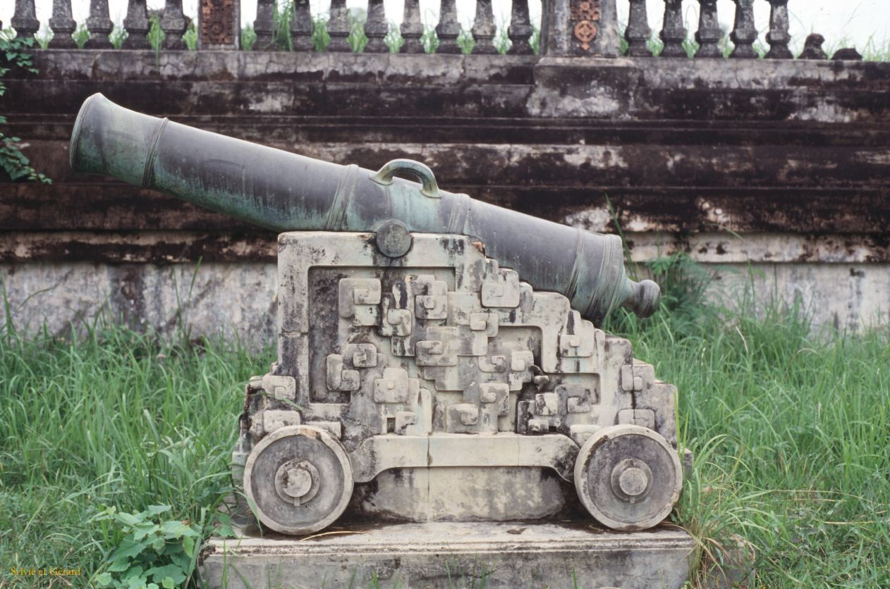 Vietnam 1994-094 Hué 