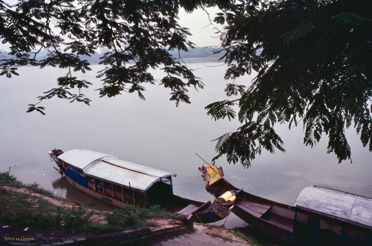 Vietnam 1994-095 Hué 