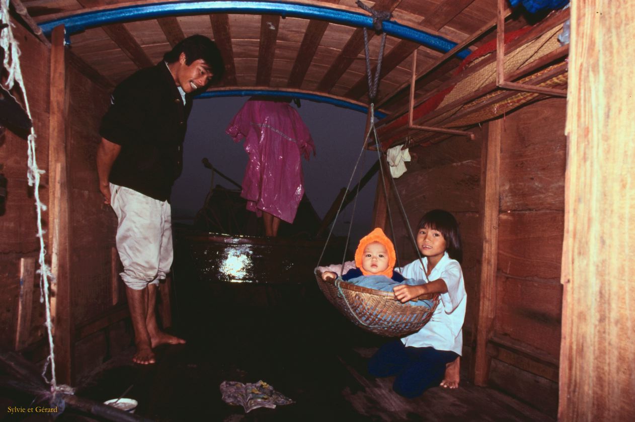 Vietnam 1994-096 Hué 