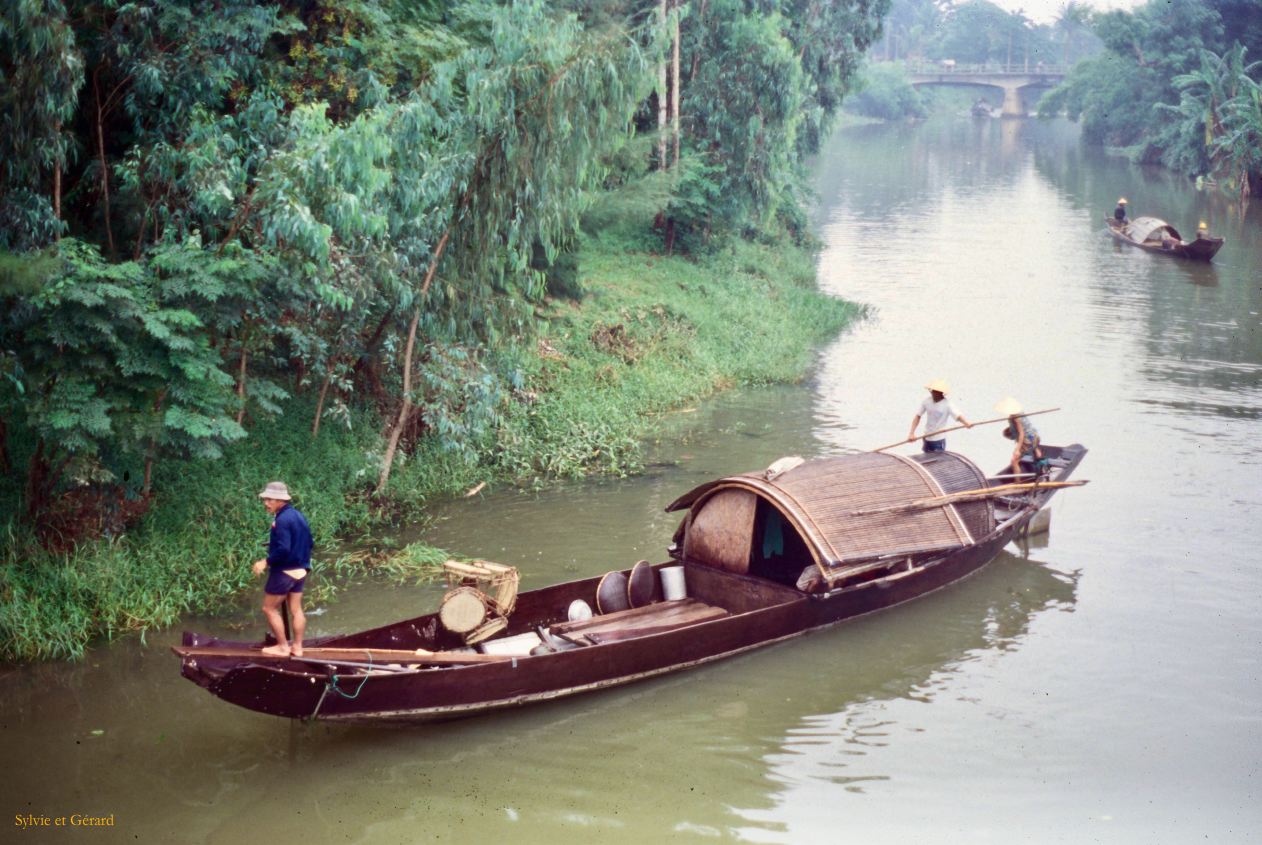 Vietnam 1994-098 Hué 