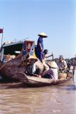 Vietnam 1994-225 Delta du Mekong 